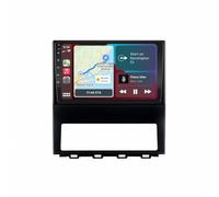 Pantalla Coche para Hyundai Creta ix25 2020-2022 con Pantalla Táctil, con Carplay Androidauto, GPS, Bluetooth, Super Link, FM, Aux, Siri de Voz, 4 Nuclear 1G+16G