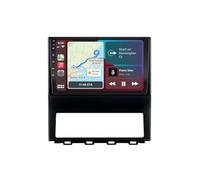 Pantalla Coche para Hyundai Creta ix25 2020-2022 Pantalla Táctil HD, Tipo C, Carga Rápida, Radio FM RDS, Micrófono y Cámara de Visión Trasera, 8 Nuclear 4G+64G