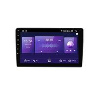 Pantalla Coche para Hyundai H1 Grand Starex 2007-2015 Pantalla Táctil HD, Tipo C, Carga Rápida, Radio FM RDS, Micrófono y Cámara de Visión Trasera, 8 Nuclear 8G+256G