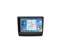 Pantalla Coche para Isuzu D-MAX Dmax 2020-2023 Enlace Espejo iOS, Navegación, G00Gle Asistente de Voz, Siri, FM, Aux, Bluetooth, 8 Nuclear 8G+256G