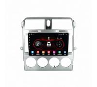 Pantalla Coche para Kia Carnival UP GQ 2002-2006 Pantalla Táctil HD, Tipo C, Carga Rápida, Radio FM RDS, Micrófono y Cámara de Visión Trasera, 4 Nuclear 2G+32G