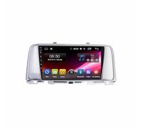 Pantalla Coche para Kia K5/Kia Optima 2016-2019 Pantalla Táctil HD, Tipo C, Carga Rápida, Radio FM RDS, Micrófono y Cámara de Visión Trasera, 4 Nuclear 4G+64G