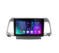Pantalla Coche para KIA Opirus 2007-2008 Pantalla Táctil HD, Tipo C, Carga Rápida, Radio FM RDS, Micrófono y Cámara de Visión Trasera, 8 Nuclear 4G+64G