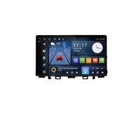 Pantalla Coche para KIA Rio 2016-2020 con Bluetooth, Mirror Link, Airplay, FM, Aux, Siri, Navegación, 8 Nuclear 6G+128G