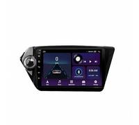 Pantalla Coche para KIA RIO2 K2 2011-2016 Enlace Espejo iOS, Navegación, G00Gle Asistente de Voz, Siri, FM, Aux, Bluetooth, 8 Nuclear 6G+128G