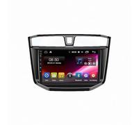 Pantalla Coche para Maxus LDV T70 T60 D20 MG Extender 2019-2021 con Carplay y Android Auto Inalámbrico, con Asistencia de Voz/Mirror Link/FM/Aux, 4 Nuclear 1G+16G