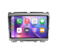 Pantalla Coche para Mazda 8 MPV 2011-2015 con Bluetooth, Mirror Link, Airplay, FM, Aux, Siri, Navegación, 4 Nuclear 1G+16G