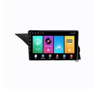 Pantalla Coche para Mercedes Benz GLK - Class X204 2012-2015 Pantalla Táctil HD, Tipo C, Carga Rápida, Radio FM RDS, Micrófono y Cámara de Visión Trasera, 4 Nuclear 1G+16G