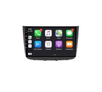 Pantalla Coche para Mercedes-Benz Vito 2 W639 2003-2015 con Bluetooth, Mirror Link, Airplay, FM, Aux, Siri, Navegación, 4 Nuclear 1G+16G