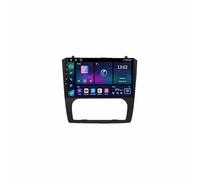 Pantalla Coche para Nissan Altima Teana AT MT 2008-2012 con Bluetooth, Mirror Link, Airplay, FM, Aux, Siri, Navegación, 8 Nuclear 4G+64G