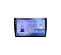 Pantalla Coche para Opel Astra H 2004-2014 Pantalla Táctil HD, Tipo C, Carga Rápida, Radio FM RDS, Micrófono y Cámara de Visión Trasera, 4 Nuclear 1G+16G