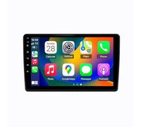 Pantalla Coche para Peugeot Boxer 2 2006-2022 Enlace Espejo iOS, Navegación, G00Gle Asistente de Voz, Siri, FM, Aux, Bluetooth, 8 Nuclear 4G+64G