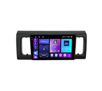 Pantalla Coche para Suzuki Alto 600 2014-2021 Enlace Espejo, Siri, G00Gle Asistente de Voz, Navegación, FM, Aux, Bluetooth, 4 Nuclear 1G+16G