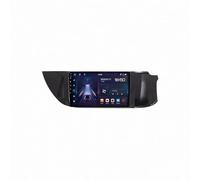 Pantalla Coche para Suzuki Alto K10 2015-2018 Enlace Espejo, Siri, G00Gle Asistente de Voz, Navegación, FM, Aux, Bluetooth, 8 Nuclear 4G+64G