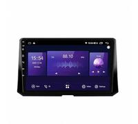 Pantalla Coche para Toyota Corolla 12 2018-2019 con Carplay Inalámbrico & Android Auto Pantalla Carplay Coche Soporta WiFi GPS Mirror Link Radio FM Mp5, 8 Nuclear 8G+256G