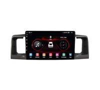 Pantalla Coche para Toyota Corolla 2003 2005 e12 E130 e120 2000-2004 con Carplay Inalámbrico & Android Auto Pantalla Carplay Coche Soporta WiFi GPS Mirror Link Radio FM Mp5, 4 Nuclear 2G+32G