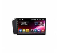 Pantalla Coche para Toyota Wish 2 II XE20 2009-2017 Enlace Espejo iOS, Navegación, G00Gle Asistente de Voz, Siri, FM, Aux, Bluetooth, 8 Nuclear 6G+128G