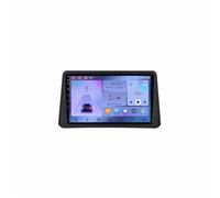 Pantalla Coche para Vauxhall Opel Mokka 2012-2016 Enlace Espejo iOS, Navegación, G00Gle Asistente de Voz, Siri, FM, Aux, Bluetooth, 8 Nuclear 4G+64G