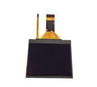 Pantalla Compatible con Canon 5D, Pantalla LCD 5D con Retroiluminación, Piezas De Reparación For Cámara DSLR