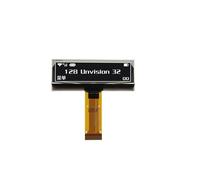 Pantalla, Compatible Con Krups,EA89 EA891D EA895N EA8901 EA891C10 EA891110 EA89N10 EA895N10 EA895E10 EA892D10 Pantalla LCD OLED For Cafetera(Yellow)