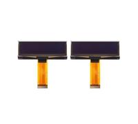 Pantalla, Compatible Con Krups, EA89 EA891D EA895N EA8901 EA891C10 EA891110 EA89N10 EA895N10 EA895E10 EA892D10 Pantalla LCD OLED For Cafetera(2pcs)