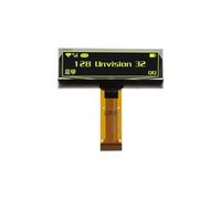 Pantalla, Compatible Con Krups,EA89 EA891D EA895N EA8901 EA891C10 EA891110 EA89N10 EA895N10 EA895E10 EA892D10 Pantalla LCD OLED For Cafetera(White 1Pcs)