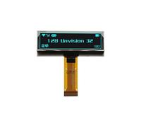 Pantalla, Compatible Con Krups,EA89 EA891D EA895N EA8901 EA891C10 EA891110 EA89N10 EA895N10 EA895E10 EA892D10 Pantalla LCD OLED For Cafetera(Blue)