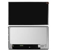 Pantalla Compatible de y para portatil de 15.6” Pulgadas 15,6” Pulgadas 1366 X 768 HD LED LCD 40 Pin Compatible con Las indicadas en la descripcion