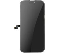 Pantalla Completa Cool 8434847083087 para iPhone 16 Pro AAA+ Negro