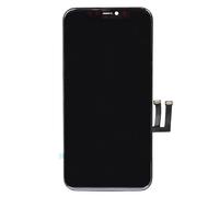 Pantalla Completa Cool para iPhone 11 (Calidad AA Negro