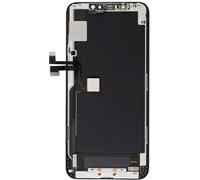 Cool Pantalla Completa Calidad AAA+ para iPhone 11 Pro Max Negro