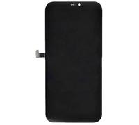 Pantalla Completa Cool para iPhone 12 Pro MAX (Calidad AAA+) Negro