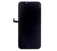 Pantalla Completa Cool para iPhone 13 (Calidad AAA+) Negro