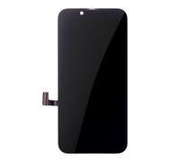 Pantalla Completa Cool para iPhone 13 Pro (Calidad AAA+) Negro