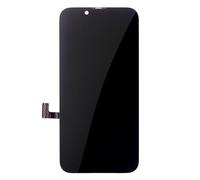 Pantalla Completa COOL para iPhone 13 Pro Max (Calidad AAA+) Negro