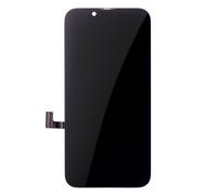 Pantalla Completa COOL para iPhone 13 Pro Max (Calidad AAA+) Negro