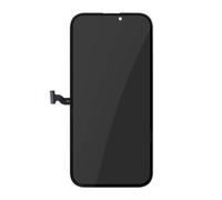 Pantalla Completa COOL para iPhone 14 Pro (Calidad AAA+) Negro