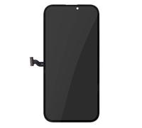 Pantalla Completa COOL para iPhone 14 Pro Max (Calidad AAA+) Negro
