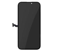 Pantalla Completa COOL para iPhone 14 Pro Max (Calidad AAA+) Negro