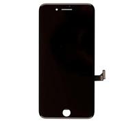 Pantalla Completa Cool para iPhone 8 / SE 2020 / SE 2022 (Calidad AAA+) Negro