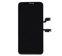 Pantalla Completa COOL para iPhone XS Max (Calidad AAA+) Negro