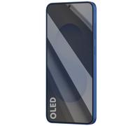 Pantalla Completa de Reemplazo Soft OLED para Galaxy S25 Plus con Chasis
