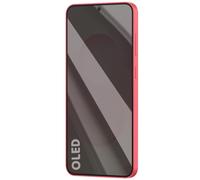 Pantalla Completa de Reemplazo Soft OLED para Galaxy S25 Plus con Chasis