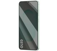 Pantalla Completa de Reemplazo Soft OLED para Galaxy S25 Plus con Chasis