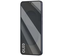 Pantalla Completa de Reemplazo Soft OLED para Galaxy S25 Plus con Chasis