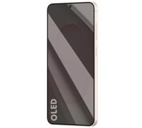 Pantalla Completa de Reemplazo Soft OLED para Galaxy S25 Plus con Chasis