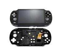 PANTALLA COMPLETA LCD + MARCO PARA SONY PS VITA 1000, 1004, 100X, FAT, FRONTAL