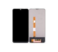 Pantalla Completa LCD Original y Cristal Táctil Negro Para Vivo Y72 5G