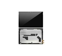 Pantalla Completa LCD y Cristal Táctil Negro Para Microsoft Surface Pro 5/6 2017 (1796 / 1807)