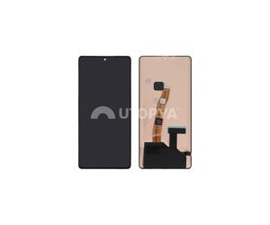 Pantalla completa LCD y vidrio táctil - HONOR - Magic 5 Lite - Negro - Sin chasis - ReLife